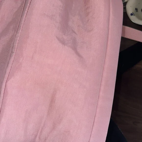 Kipling Seoul Large 15" Laptop Backpack in Bridal Rose, NWOT - Picture 5 of 11